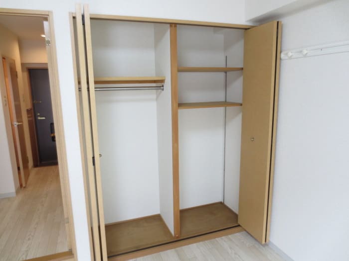 収納 エルカ－サ正雀Ⅰ