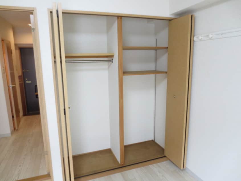 収納 エルカ－サ正雀Ⅰ