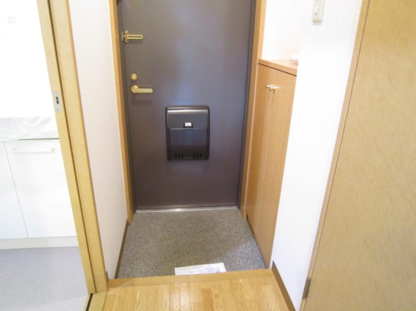 玄関 エルカ－サ正雀Ⅰ