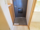 玄関 エルカ－サ正雀Ⅰ