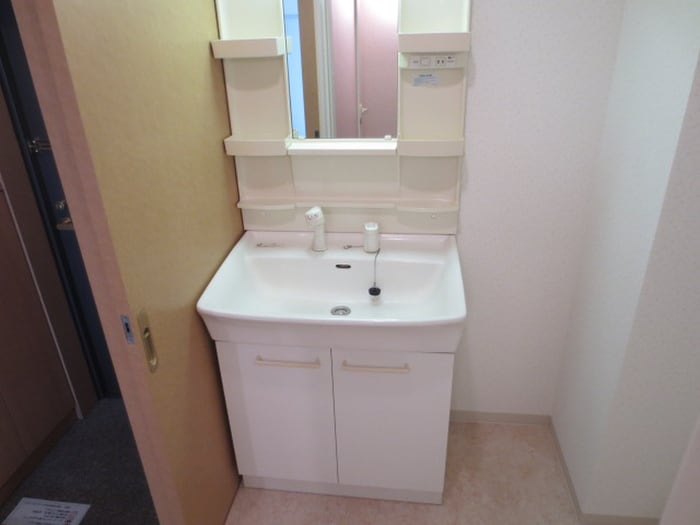 洗面 エルカ－サ正雀Ⅰ