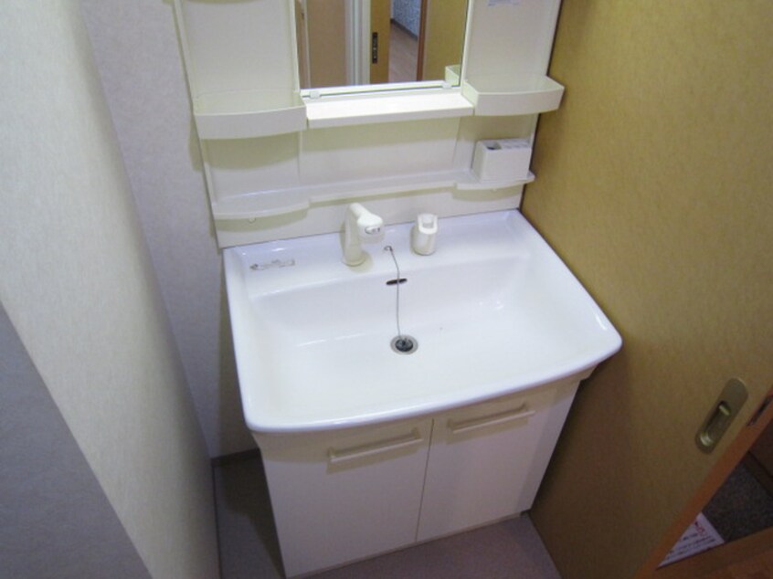 洗面 エルカ－サ正雀Ⅰ