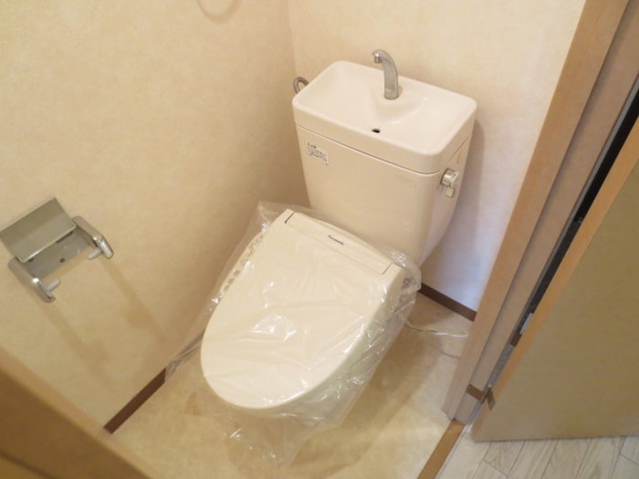 トイレ エルカ－サ正雀Ⅰ