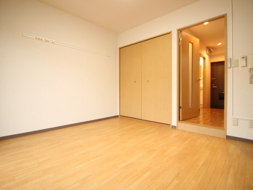 居室 エルカ－サ正雀Ⅰ