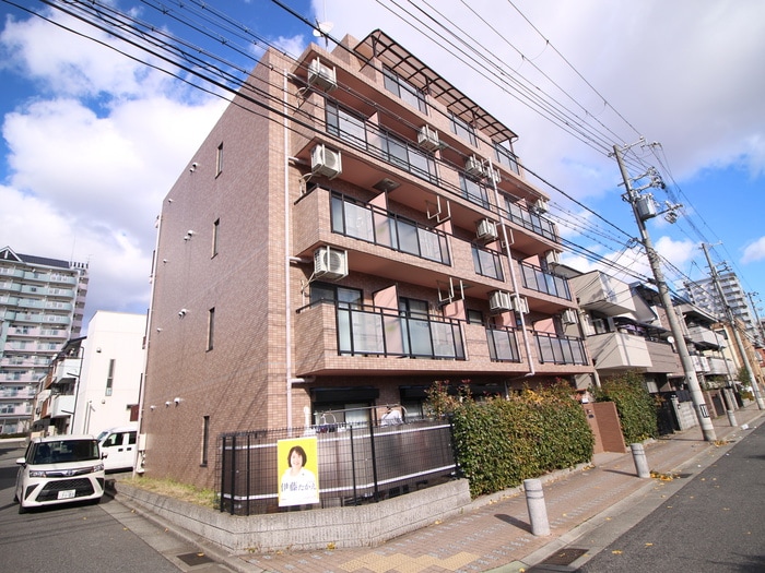 外観写真 シーズ六甲道