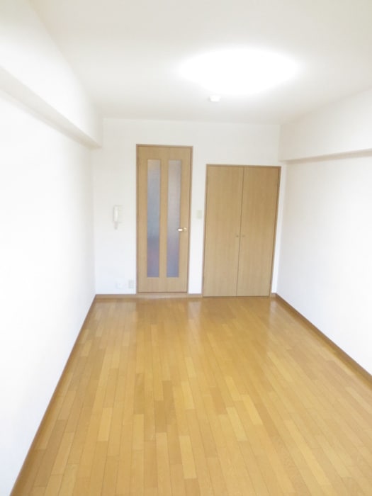 内観写真 シーズ六甲道