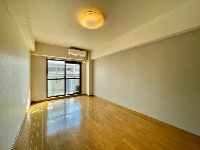 居室 シーズ六甲道