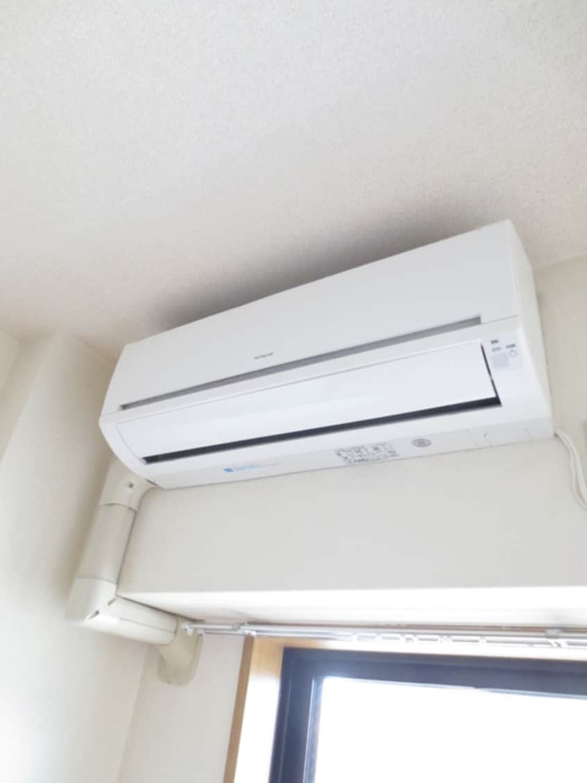 内観写真 シーズ六甲道