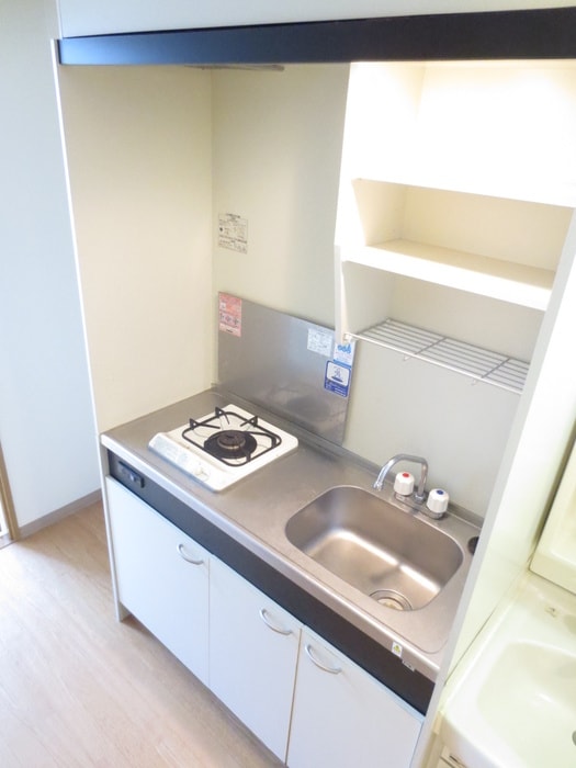 キッチン シーズ六甲道