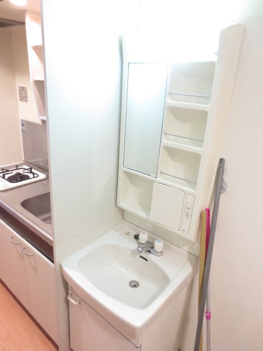 洗面 シーズ六甲道