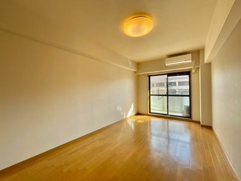 居室 シーズ六甲道