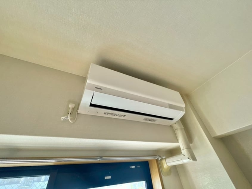 内観写真 シーズ六甲道