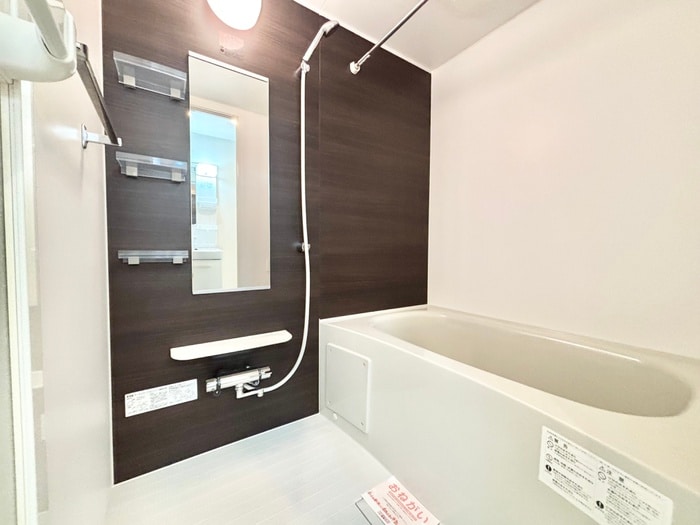 バス／シャワールーム等 ノースフィオーレ鶴見緑地