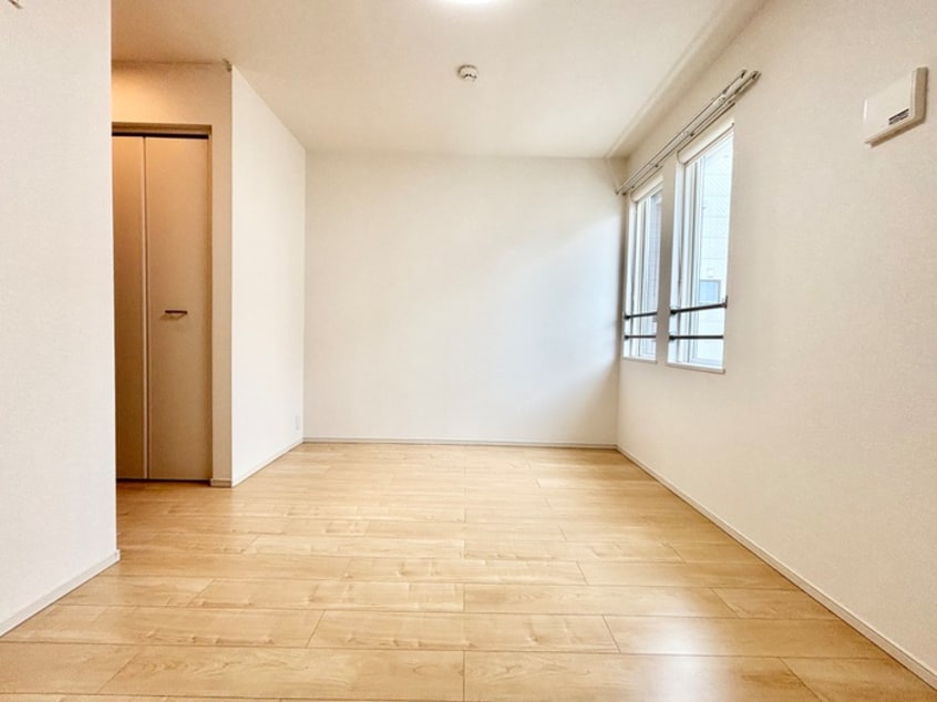 居室 ノースフィオーレ鶴見緑地