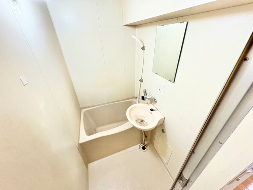 洗面 ア－バンコ－ト玉造