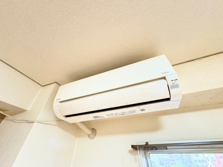 内観写真 ア－バンコ－ト玉造