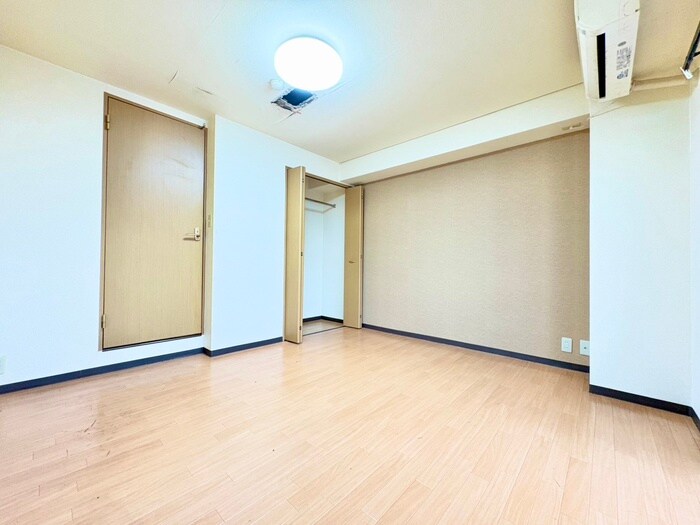 居室 ア－バンコ－ト玉造