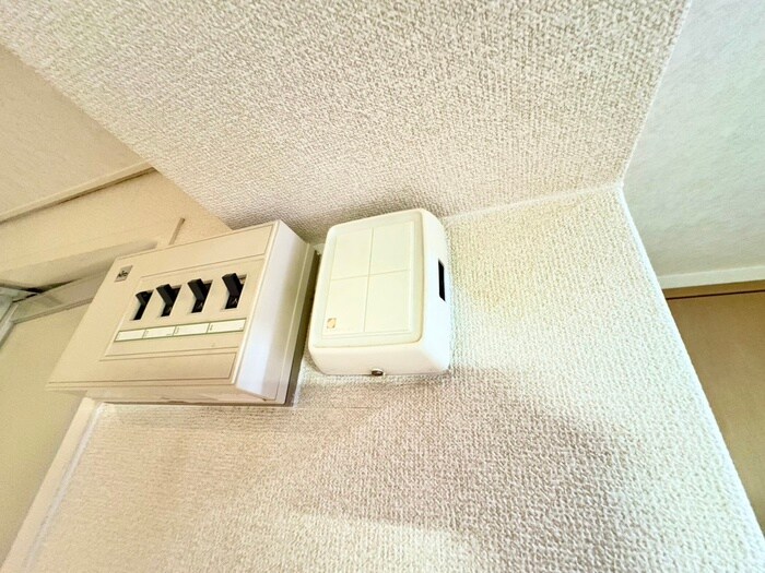 内観写真 ア－バンコ－ト玉造