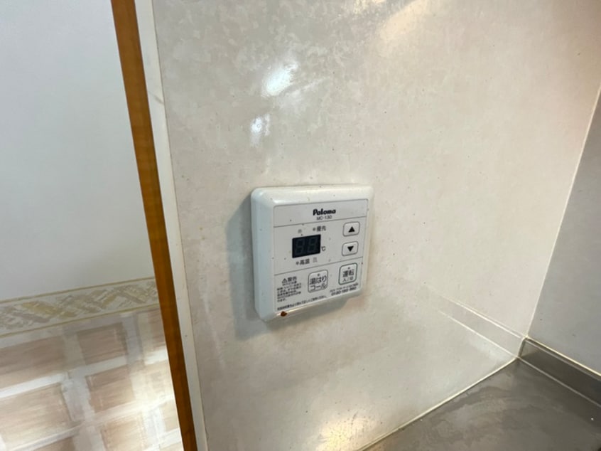 内観写真 シャルレ一番館