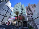 外観写真 スチュ－デント平野