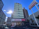 外観写真 スチュ－デント平野