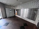 建物設備 スチュ－デント平野