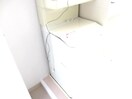 洗濯機置場 スチュ－デント平野