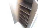 靴箱 スチュ－デント平野