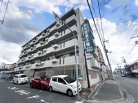 白鷺パークサイドハウス