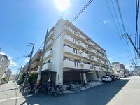 白鷺パークサイドハウス