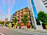 向洋マンション
