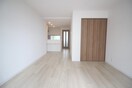 居室 向洋マンション