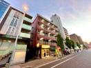外観写真 向洋マンション