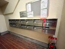 建物設備 向洋マンション