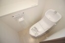 トイレ 向洋マンション