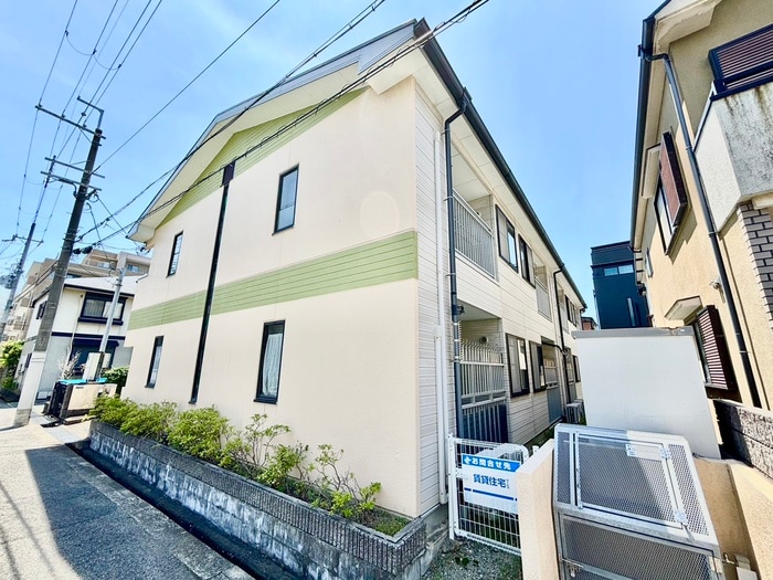 外観写真 メゾンドＭ