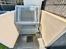 建物設備 メゾンドＭ