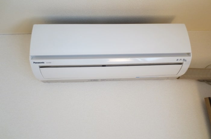 内観写真 メゾンドＭ