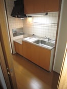 キッチン ニュ－グラディオ