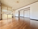 居室 ヴェラハイツ山本