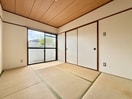 居室 ヴェラハイツ山本