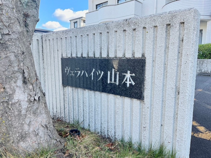 その他 ヴェラハイツ山本
