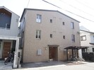 ドリ－ムハイツ宮川の外観