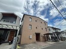 ドリ－ムハイツ宮川の外観