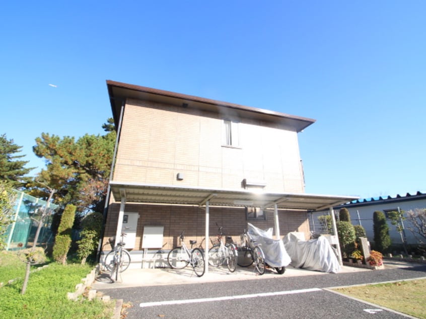 外観写真 ル・ラルゴ