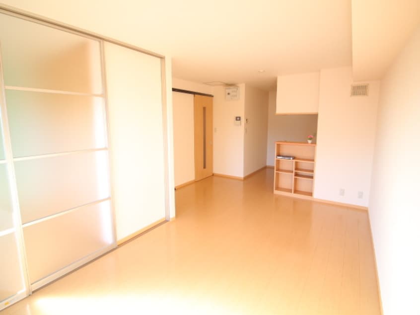 居室 ル・ラルゴ