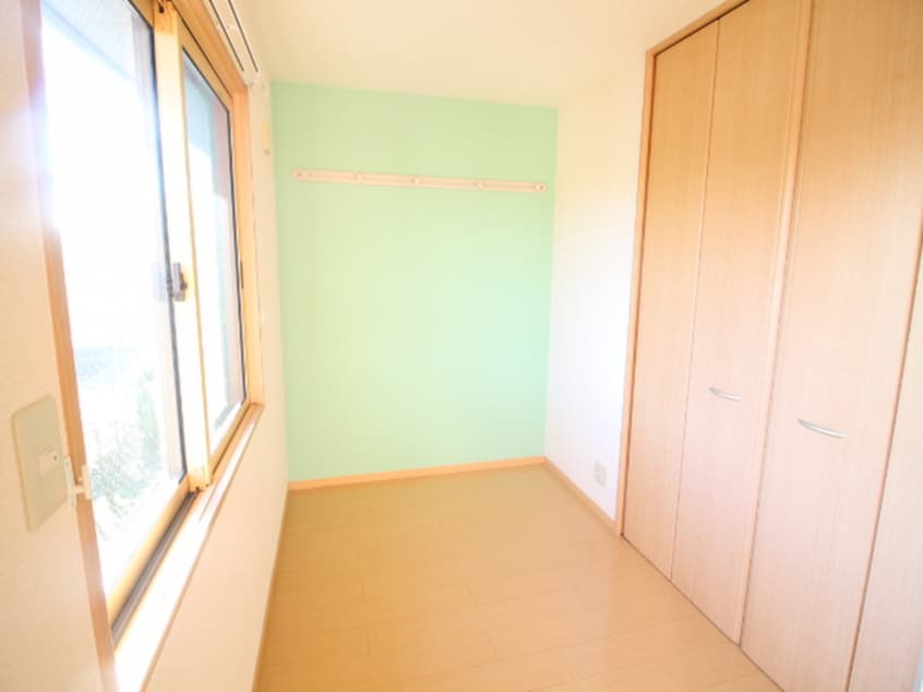 居室 ル・ラルゴ