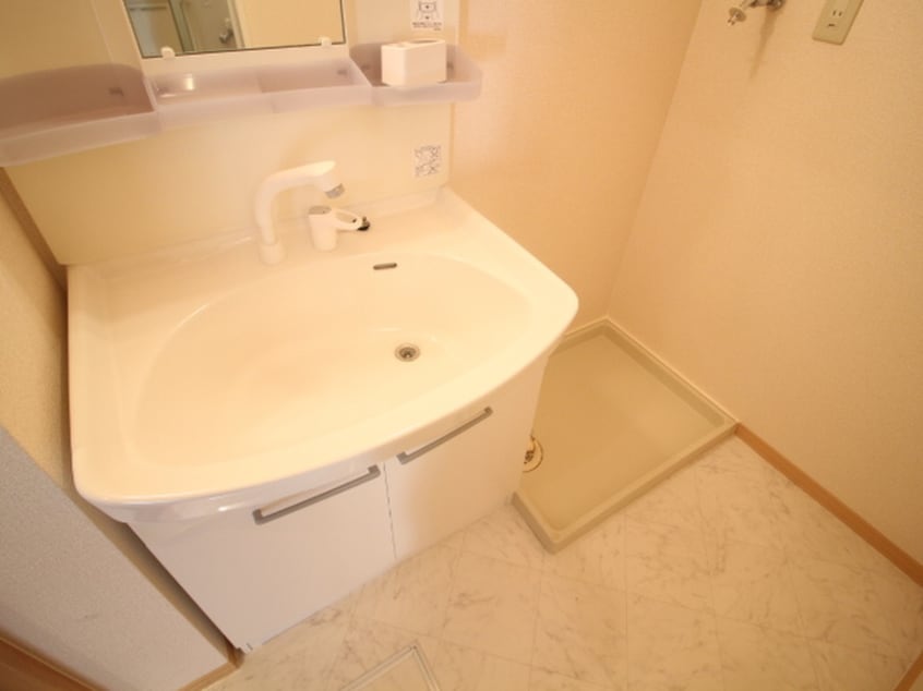 洗面 ル・ラルゴ