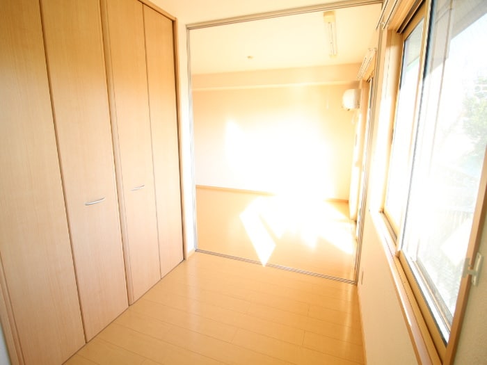 居室 ル・ラルゴ