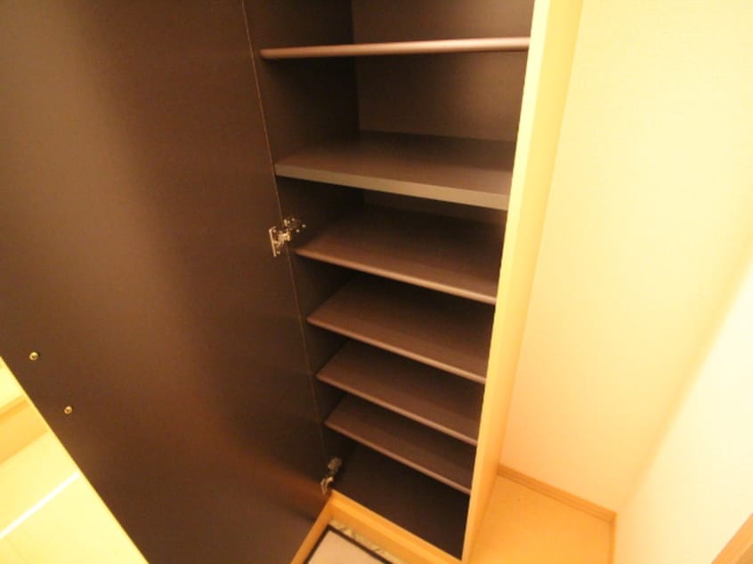 靴箱 ル・ラルゴ